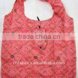 190T Polyester / Nylon Shopping Bag thumbnail-1