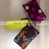 Folding Style and Polyester Material Folding Eco Bags thumbnail-1