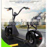 Leadway Three Wheel Wholesale Electric Mobility Scooter Hoverboard(L16-135a) thumbnail-4