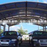 DIY PC Kit Carport,French Carport, Carport thumbnail-1