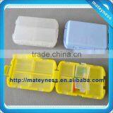 Plastic Pill Box Organizer thumbnail-1
