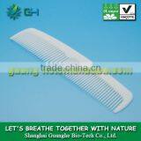 PLA Hotel Supplies of Polylactide Raw Material Biodegradable Compost Eco-friendly Bio- Based Resin From Plant thumbnail-2