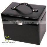 Store More New Design Custom Logo Printed Jewelry Boxes thumbnail-3