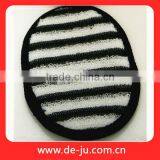 Manufacture Plastic Scrubber Face Body Cleaning Scrub thumbnail-1