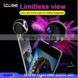 RGKNSE Full HD 1080P New Arrival 360 Degree 1080P Panoramic Fisheye Camera Smart VR Camera thumbnail-5