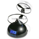 2013 Newest Flying Airplane Alarm Clock thumbnail-1