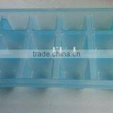 BPA-FREE PP Material Ice Cube Tray thumbnail-3