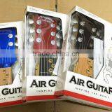 Cool Infrared Ray Air Guitar, Creative Video Toy, Early Education Musical Instrument For Childs or Adults thumbnail-6