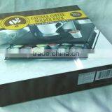 New Hot Metal Mesh 36K- Cup Capacity Coffee Cup Pod Drawer Holder Tea Cup Capsule Metal Holder thumbnail-4