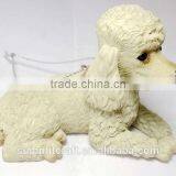 Personalized Resin Poodle Wholesale Christmas Ornament Suppliers thumbnail-3
