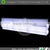 Hot Sale Led Light Bar Table / Straight Shape Modern Led Bar Table thumbnail-3