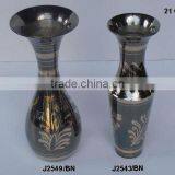 Traditional Indian Metal With Steel Paint Available in Many Sizes and Finsihes thumbnail-1