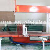 Vertical Cutting Machine Used for Cutting Aspac Floral Foam thumbnail-3