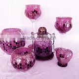 wedding vases centerpieces table