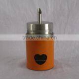 High Quality Big Vinegar Bottle With ISO9001 Certificate thumbnail-1