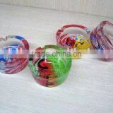 Glass Ashtray thumbnail-1