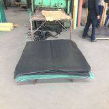 China Manufacturer 0.5mm Compressed Free Asbestos Rubber Sheet thumbnail-3