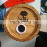 Promotional Wine Oak Wooden Barrel thumbnail-2