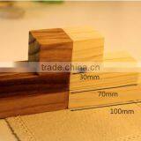 Zakka Creative Wooden Photo Clip thumbnail-2