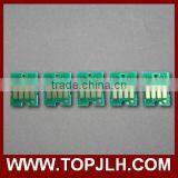 8 Color Ink Cartridge Chip for Epson 7800 Auto Reset Chip for Epson 7800 thumbnail-1
