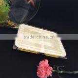 Disposable Food Packaging Bento Lunch Box