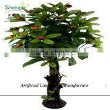 SJZJN SJZJN 926 New Product High Imitation Manmade Apple Tree /Decorative Apple Tree thumbnail-5
