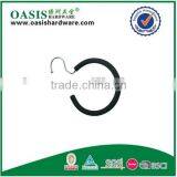 Neckcloth Rack--chrome Plate /clothing Hanger thumbnail-1