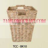 WATER HYACINTH BASKET/ TRAY TCC-BK11