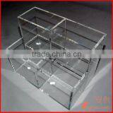 Transparent Acrylic Box thumbnail-1