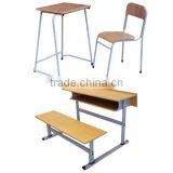 Student Desk and Chair LMSD-2032 thumbnail-1