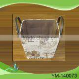 Wholesale Goods From China Fabric Makeup Box