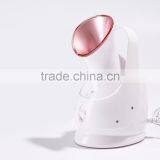 Portable High Quality Ionic Facial Steamer Ozone Facial Steamer thumbnail-2