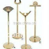 2011 Newest Design Hotel Signboard and Table Number thumbnail-1