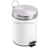 Powder Coated Pedal Bins