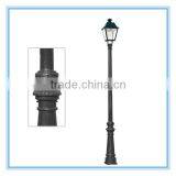 High Quality&good Design Cast Iron Lamp Post thumbnail-2