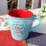 Coffee Set Cup And Saucer thumbnail-2