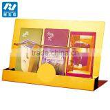 Metal Information Brochure Display Rack thumbnail-2