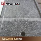 Bathroom Stone Tub Surround thumbnail-2