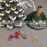 Christmas Tree Traditional Holiday Light Decoration thumbnail-5