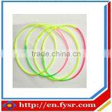 Glow in the Dark Silicone Necklace thumbnail-1