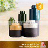 Porcelain Flower Vase for Home Decoration thumbnail-1