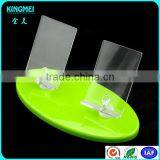 Wholesale High Quality New Style for 2015 Pop Acrylic Cell Phone Rack thumbnail-1