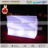 Colour Changing Commercial Led Outdoor Lighting Portable Bar Furniture (BC180) thumbnail-3
