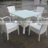 Outdoor Dining Furniture AK1340 New Design thumbnail-1