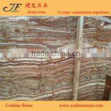 2015 Popular Natural Stone Onyx Stone Tirger Skin Onyx for Indoor Wall Stone thumbnail-2