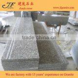 Jianfa Stone Factory G636 Granite Stairs Steps On Promotion thumbnail-2