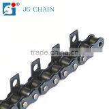 German Standard Carrier Roller Chain With A1 Attachment thumbnail-2