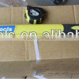 American Type Sledge Hammer With Fiberglass Handle thumbnail-3