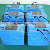 Li-ion 12V110AH LiFePo4 Battery for Electric Scooter