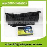 Mutilfuctional Portable Folding Outdoor Sports Car Trunk High Capacity Storage Bag thumbnail-1